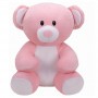 PELUCHE ORSO BABY TY 28 CM PRINCESS TY T82006