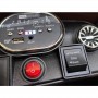 AUTO ELETTRICA PER BAMBINI MERCEDES CLS 350 AMG BIANCA CON TELECOMANDO 12V ING MP3, USB E LED